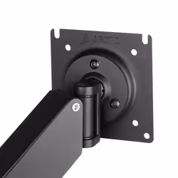 ARCTIC X1-3D 43" Scrivania Nero - Vista aggiuntiva 4