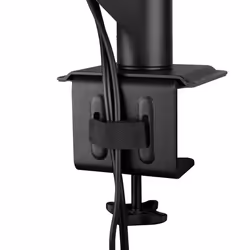 ARCTIC X1-3D 43" Scrivania Nero - Vista aggiuntiva 6