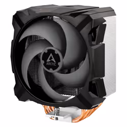 ARCTIC Freezer A35 CO, Refrigeratore, 11,3 cm, 200 Giri/min, 1800 Giri/min, 0,3 son, Alluminio, Nero
