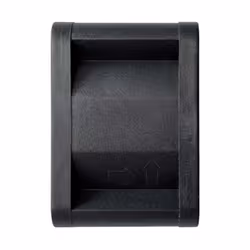 ARCTIC S4028-6K Case per computer Ventilatore 4 cm Nero 1 pz - Vista aggiuntiva 5