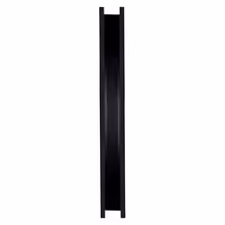 ARCTIC P12 Slim PWM PST Case per computer Ventilatore 12 cm Nero 3 pz - Vista aggiuntiva 4
