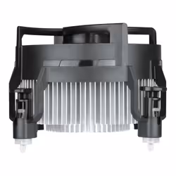 ARCTIC Alpine 17 CO Processore Raffreddatore d'aria 9,2 cm Nero, Argento 1 pz - Vista aggiuntiva 5