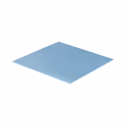ARCTIC TP-3, Cuscinetto termico, Blu, 100 mm, 100 mm, 1 mm, 1 pz