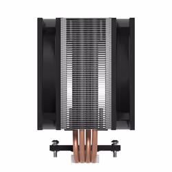 ARCTIC Freezer 36 CO Dissipatore CPU a torre multicompatibile per il funzionamento continuo - Vista aggiuntiva 4