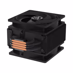 ARCTIC Freezer 36 (Nero) Dissipatore CPU a torre multicompatibile - Vista aggiuntiva 5