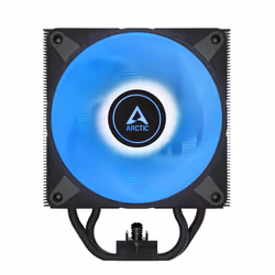 ARCTIC Freezer 36 A-RGB (Nero) Dissipatore CPU a torre multicompatibile con A-RGB - Vista aggiuntiva 4