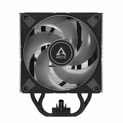 ARCTIC Freezer 36 A-RGB (Nero) Dissipatore CPU a torre multicompatibile con A-RGB - Vista aggiuntiva 6