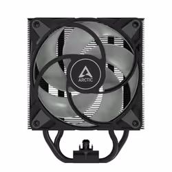 ARCTIC Freezer 36 A-RGB (Nero) Dissipatore CPU a torre multicompatibile con A-RGB - Vista aggiuntiva 7
