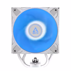 ARCTIC Freezer 36 A-RGB (Bianco) Dissipatore CPU a torre multicompatibile con A-RGB - Vista aggiuntiva 4