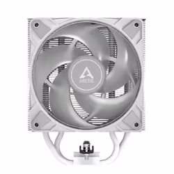 ARCTIC Freezer 36 A-RGB (Bianco) Dissipatore CPU a torre multicompatibile con A-RGB - Vista aggiuntiva 5