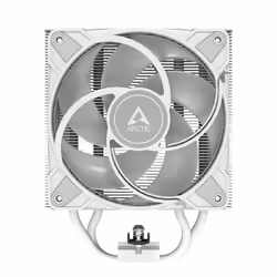 ARCTIC Freezer 36 A-RGB (Bianco) Dissipatore CPU a torre multicompatibile con A-RGB - Vista aggiuntiva 6