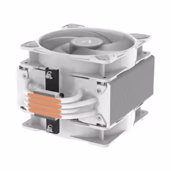 ARCTIC Freezer 36 A-RGB (Bianco) Dissipatore CPU a torre multicompatibile con A-RGB - Vista aggiuntiva 8