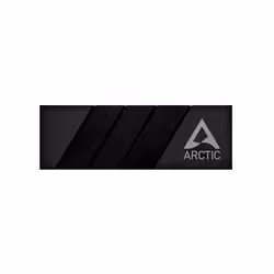 ARCTIC M2 Pro (Black) M.2 NVMe SSD Dissipatore di calore/Radiatore Nero 1 pz - Vista aggiuntiva 3