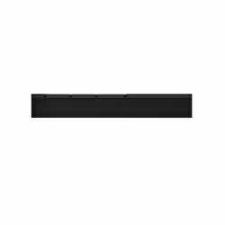 ARCTIC M2 Pro (Black) M.2 NVMe SSD Dissipatore di calore/Radiatore Nero 1 pz - Vista aggiuntiva 4