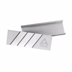 ARCTIC M2 Pro (Silver) M.2 NVMe SSD Dissipatore di calore/Radiatore Argento 1 pz - Vista aggiuntiva 2