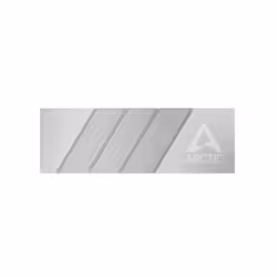 ARCTIC M2 Pro (Silver) M.2 NVMe SSD Dissipatore di calore/Radiatore Argento 1 pz - Vista aggiuntiva 3