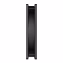 ARCTIC P8 Slim PWM PST Case per computer Ventilatore 8 cm Nero 1 pz