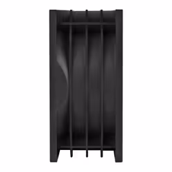 ARCTIC S8038-10K Processore Ventilatore 8 cm Nero 1 pz - Vista aggiuntiva 5