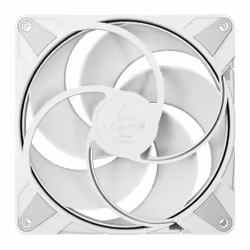 ARCTIC P14 Max (White) Case per computer Ventilatore 14 cm Bianco - Vista aggiuntiva 4
