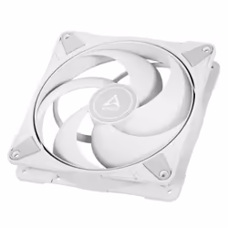ARCTIC P14 Max (White) Case per computer Ventilatore 14 cm Bianco - Vista aggiuntiva 5