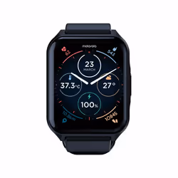 Motorola Moto Watch 70, 4,29 cm (1.69"), LCD, 48 g