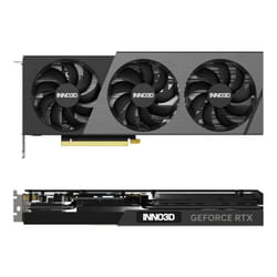 Inno3D GeForce RTX 4070 Ti SUPER X3 OC NVIDIA 16GB GDDR6X