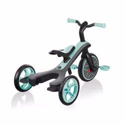 Globber Trike Explorer triciclo Bambini Trazione anteriore Verticale - Vista aggiuntiva 7
