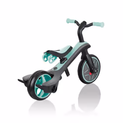 Globber Trike Explorer triciclo Bambini Trazione anteriore Verticale - Vista aggiuntiva 8