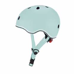 Globber 506-206 casco sportivo Verde - Vista aggiuntiva 2