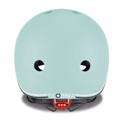 Globber 506-206 casco sportivo Verde - Vista aggiuntiva 3