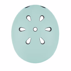 Globber 506-206 casco sportivo Verde - Vista aggiuntiva 4