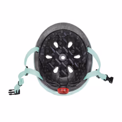 Globber 506-206 casco sportivo Verde - Vista aggiuntiva 5