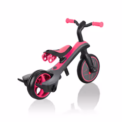 Globber Trike Explorer triciclo Bambini Trazione anteriore Verticale - Vista aggiuntiva 7