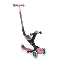Globber 649-210 scooter Bambini Monopattino a tre ruote Rosa