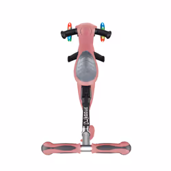 Globber 649-210 scooter Bambini Monopattino a tre ruote Rosa