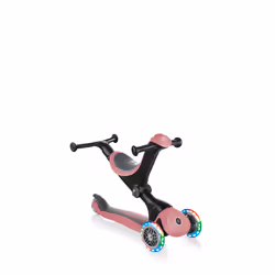 Globber 649-210 scooter Bambini Monopattino a tre ruote Rosa