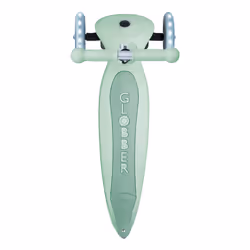 Globber 692 Bambini Monopattino classico Verde - Vista aggiuntiva 4