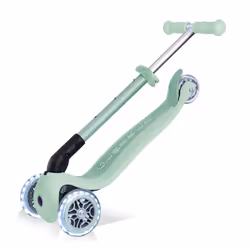 Globber 692 Bambini Monopattino classico Verde - Vista aggiuntiva 6