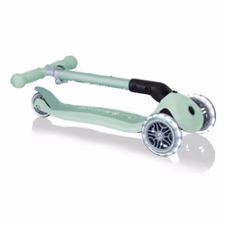 Globber 692 Bambini Monopattino classico Verde - Vista aggiuntiva 7