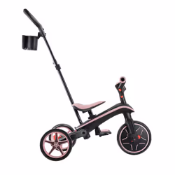 Globber 732-210 giocattolo a dondolo e cavalcabile Bici da corsa cavalcabile - Vista aggiuntiva 5