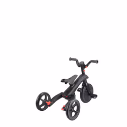 Globber 732-120 giocattolo a dondolo e cavalcabile Bici da corsa cavalcabile - Vista aggiuntiva 5