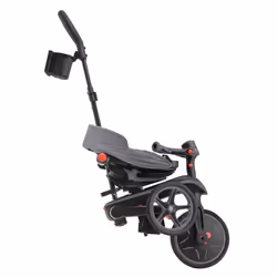 Globber 732-120 giocattolo a dondolo e cavalcabile Bici da corsa cavalcabile - Vista aggiuntiva 7