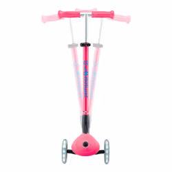 Globber 439-610-2 scooter Bambini Monopattino classico Rosa - Vista aggiuntiva 4