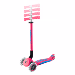 Globber 439-610-2 scooter Bambini Monopattino classico Rosa - Vista aggiuntiva 6