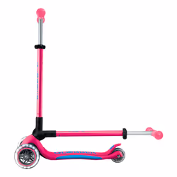 Globber 439-610-2 scooter Bambini Monopattino classico Rosa - Vista aggiuntiva 7