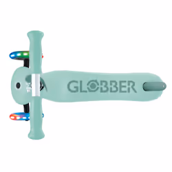 Globber 452-706-4 scooter Bambini Monopattino classico Colore menta - Vista aggiuntiva 2
