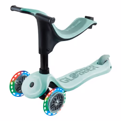 Globber 452-706-4 scooter Bambini Monopattino classico Colore menta - Vista aggiuntiva 3