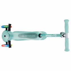 Globber 452-706-4 scooter Bambini Monopattino classico Colore menta - Vista aggiuntiva 4