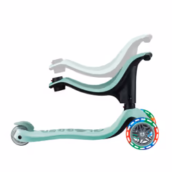 Globber 452-706-4 scooter Bambini Monopattino classico Colore menta - Vista aggiuntiva 5