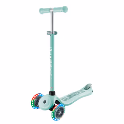 Globber 452-706-4 scooter Bambini Monopattino classico Colore menta - Vista aggiuntiva 6